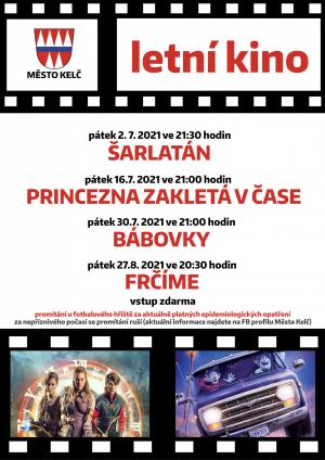 Letní kino