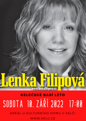 Lenka Filipová