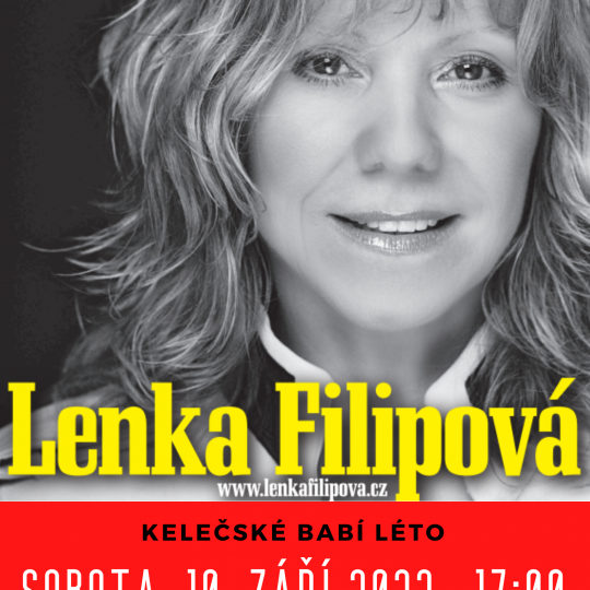Lenka Filipová