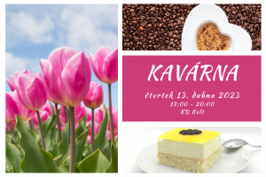 Kavárna
