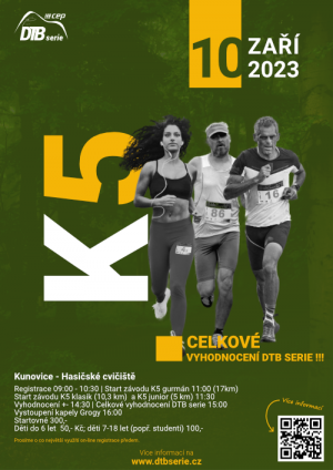 K5 - Kunovice