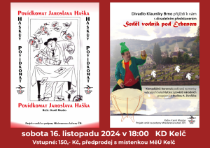 Divadlo Klaunika Brno