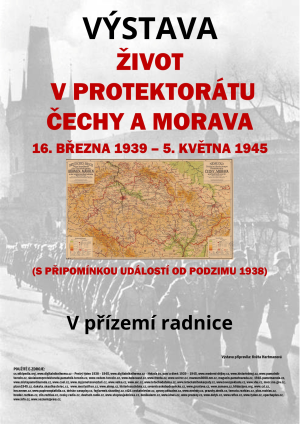 Výstava