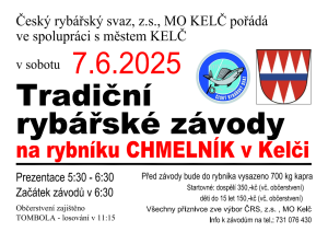 Rybářské závody
