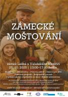 Zámecké moštování