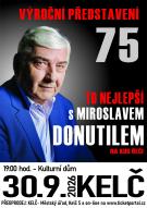 To nejlepší s Miroslavem Donutilem
