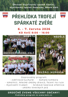 Přehlídka trofejí